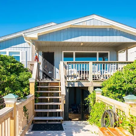 God Is Nigh By Oak Island Accommodations